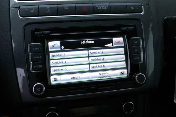 VW Polo – Foto 4