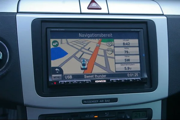 VW Passat 3c – Foto 7