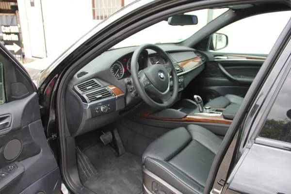 BMW X6 – Foto 2