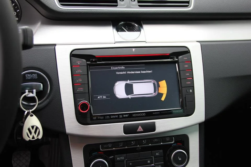 VW Passat – Foto 5