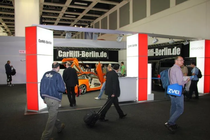 IFA 2011 – Foto 4