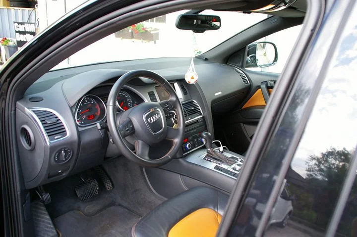 Audi Q7 – Foto 2