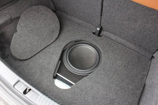 VW Scirocco – Foto 10