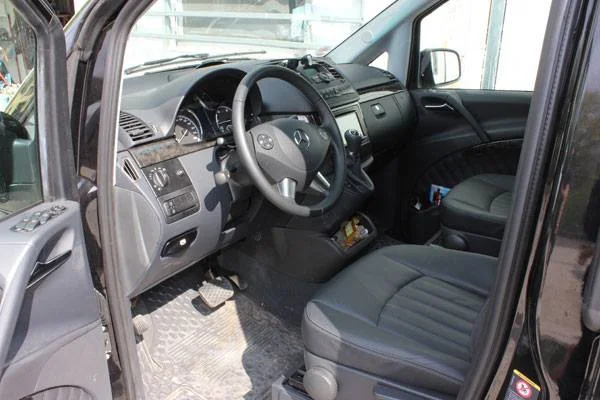 MB Viano – Foto 2