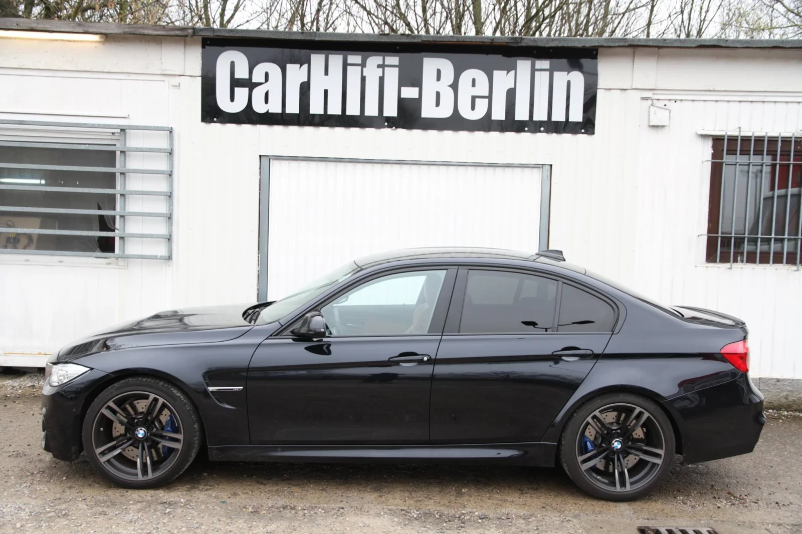 BMW M3