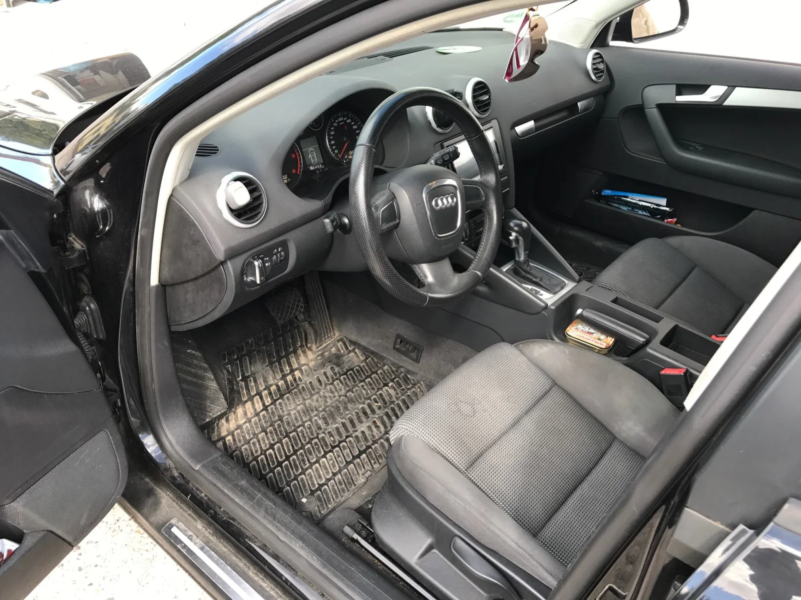 Audi A3 – Foto 2