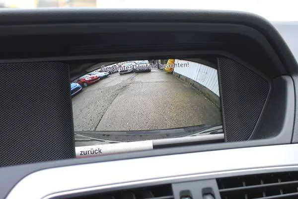 Mercedes C-Klasse W204 – Foto 3