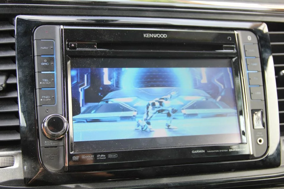 VW Beetle New Kenwood Demofahrzeug – Foto 7