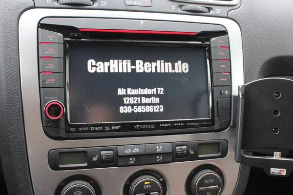 VW Scirocco – Foto 3