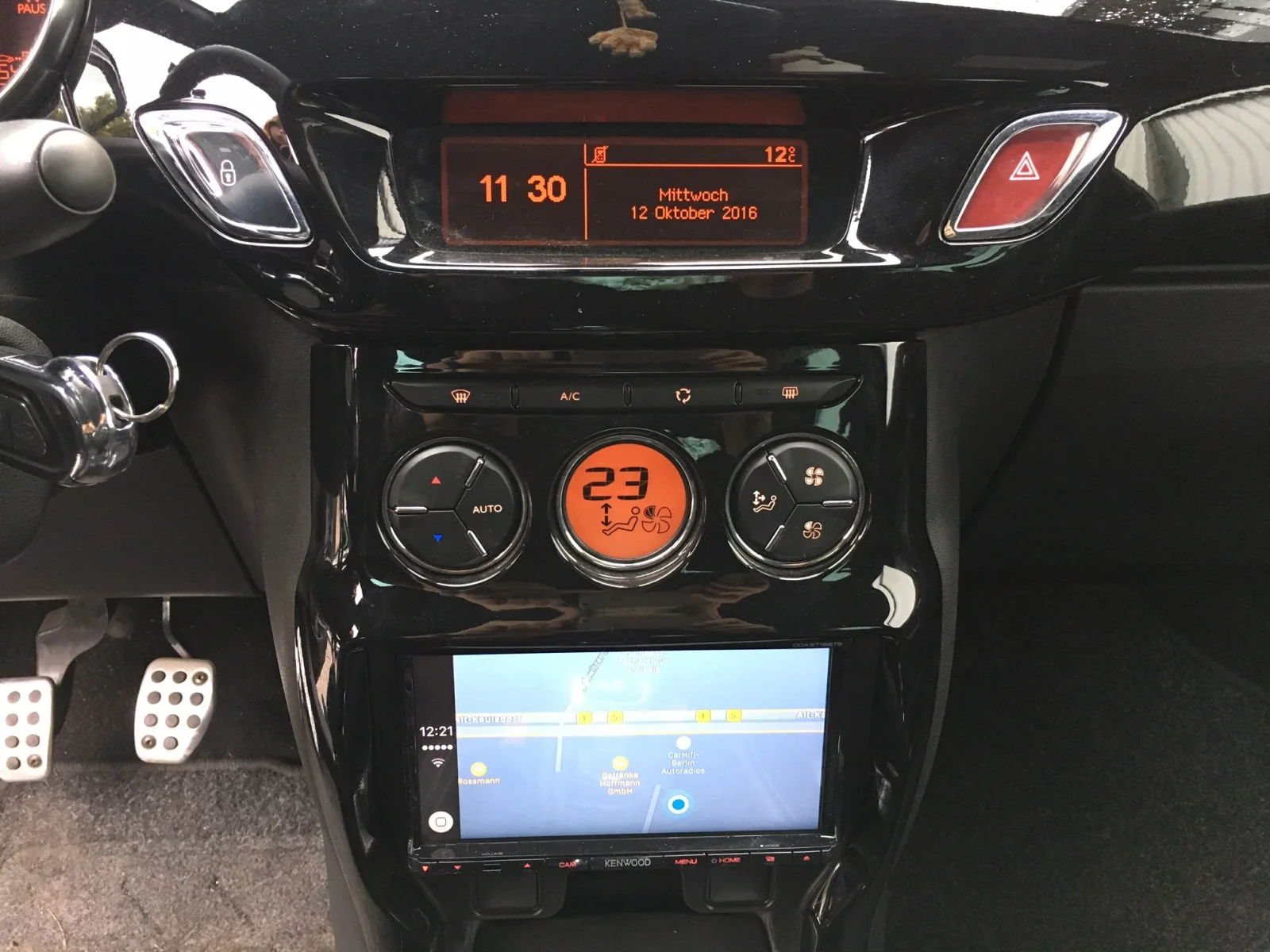 Citroen DS3 – Foto 5