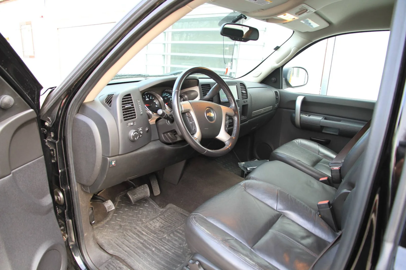Chevrolet Cheyenne – Foto 2