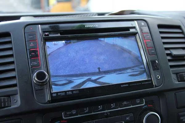 VW T5 – Foto 5