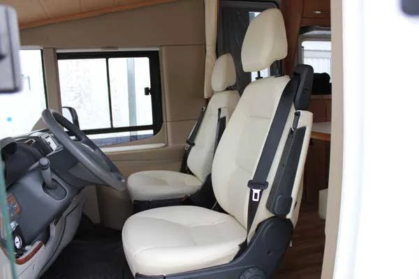 Wohnmobil – Foto 2