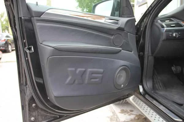 BMW X6 – Foto 4