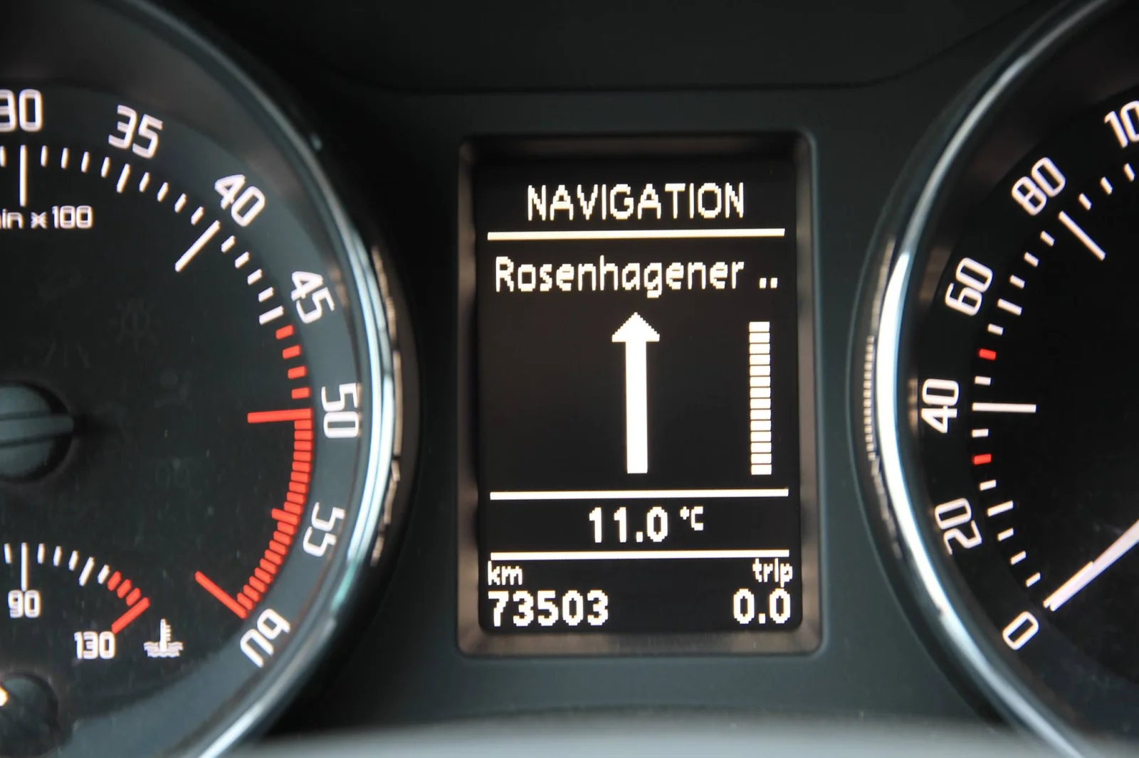 Skoda Superb – Foto 8