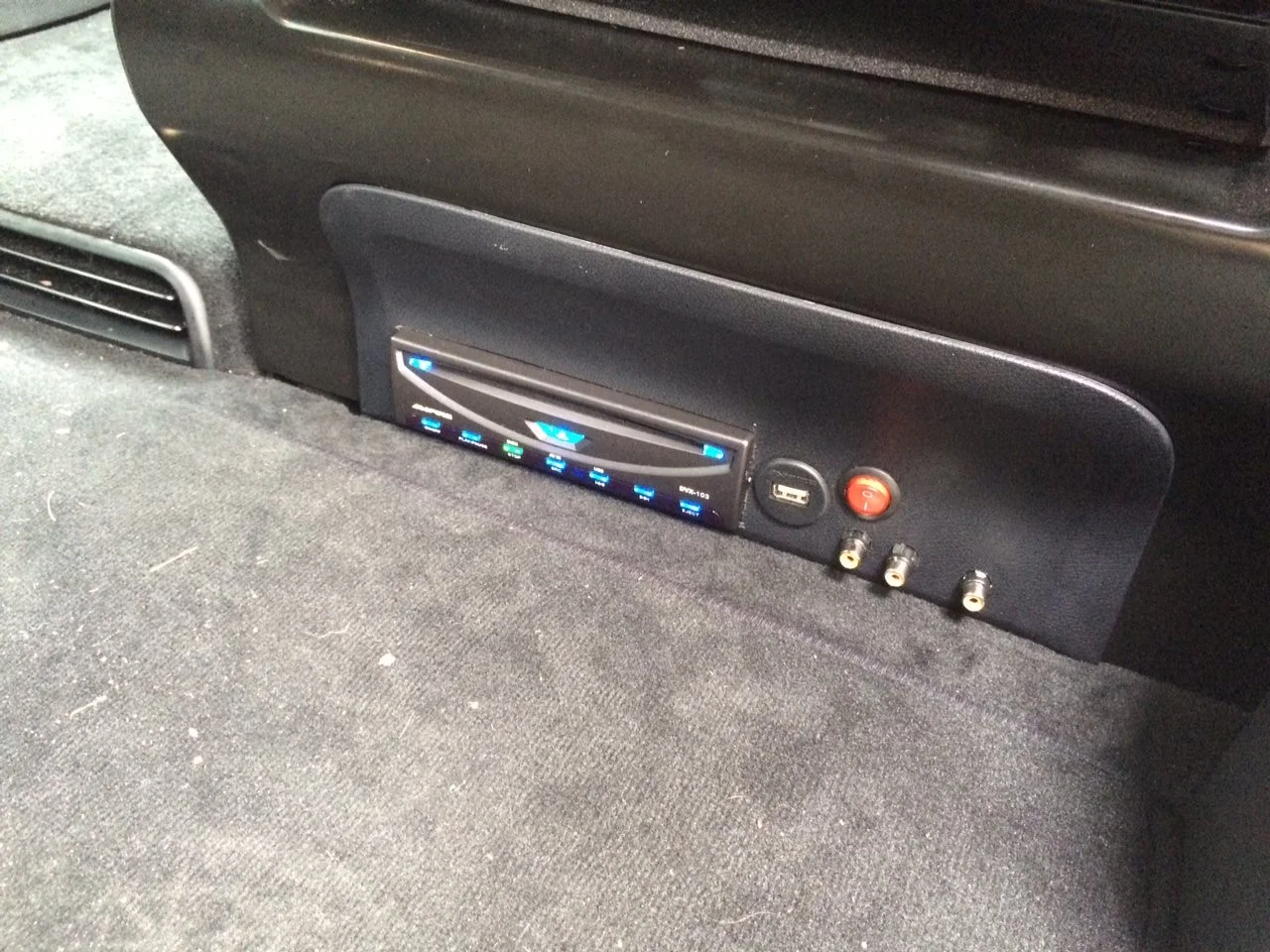 Mercedes V-Klasse W447 – Foto 5