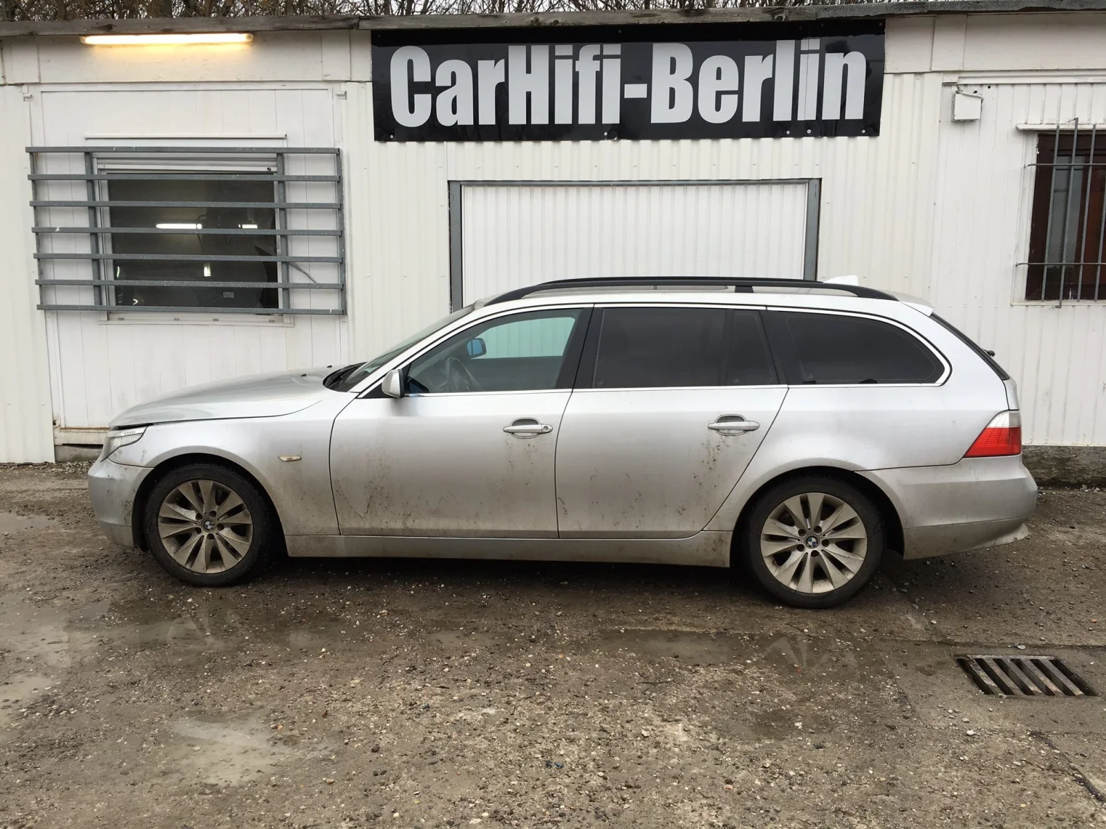 BMW 5er