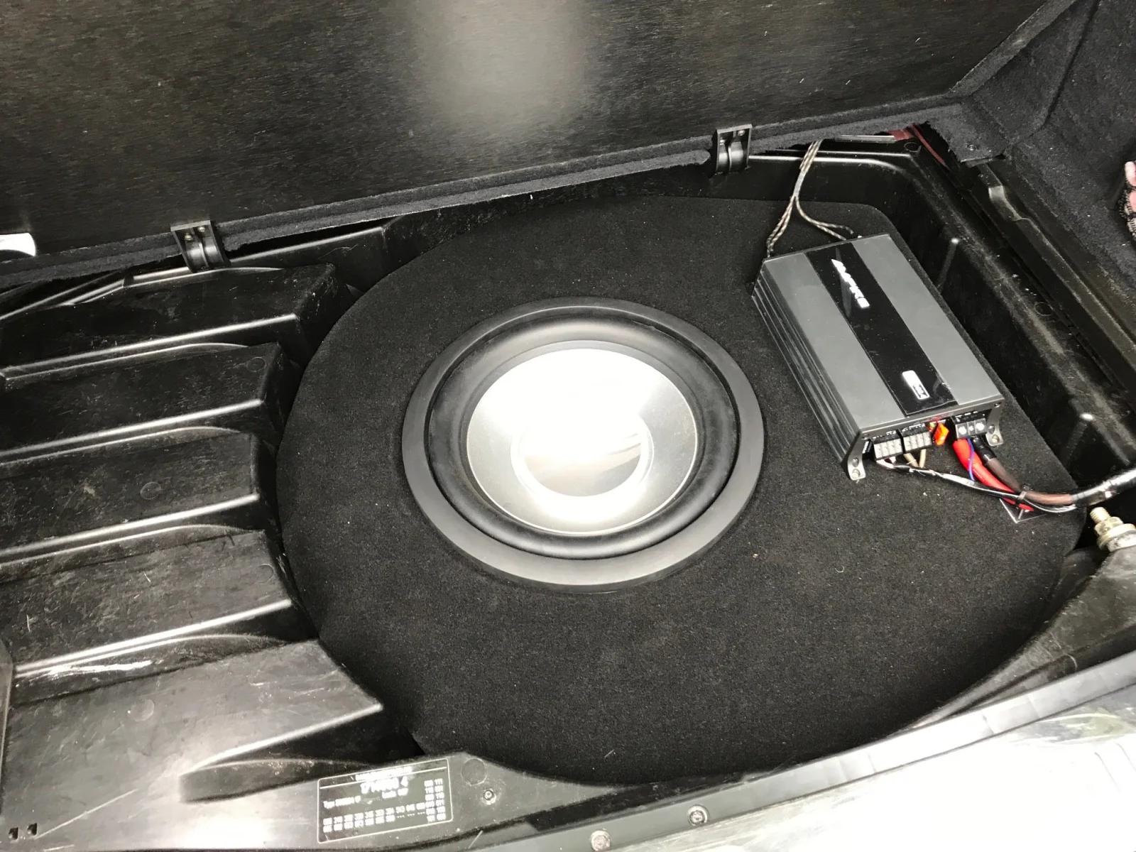 Mercedes C-Klasse W203 – Foto 7
