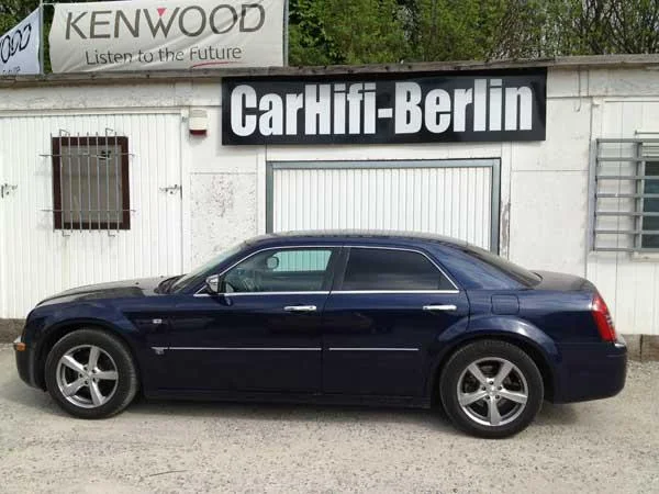 Chrysler 300C