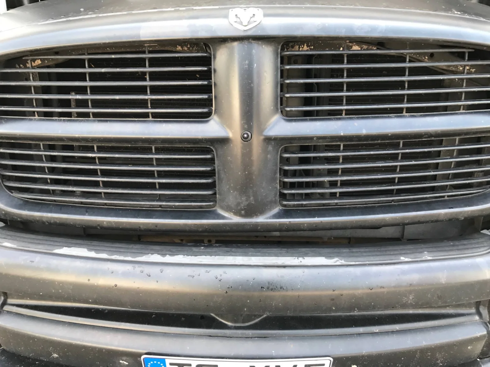 Dodge Ram – Foto 16