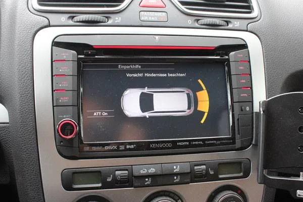 VW Scirocco – Foto 7