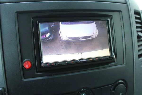 MB Sprinter – Foto 5