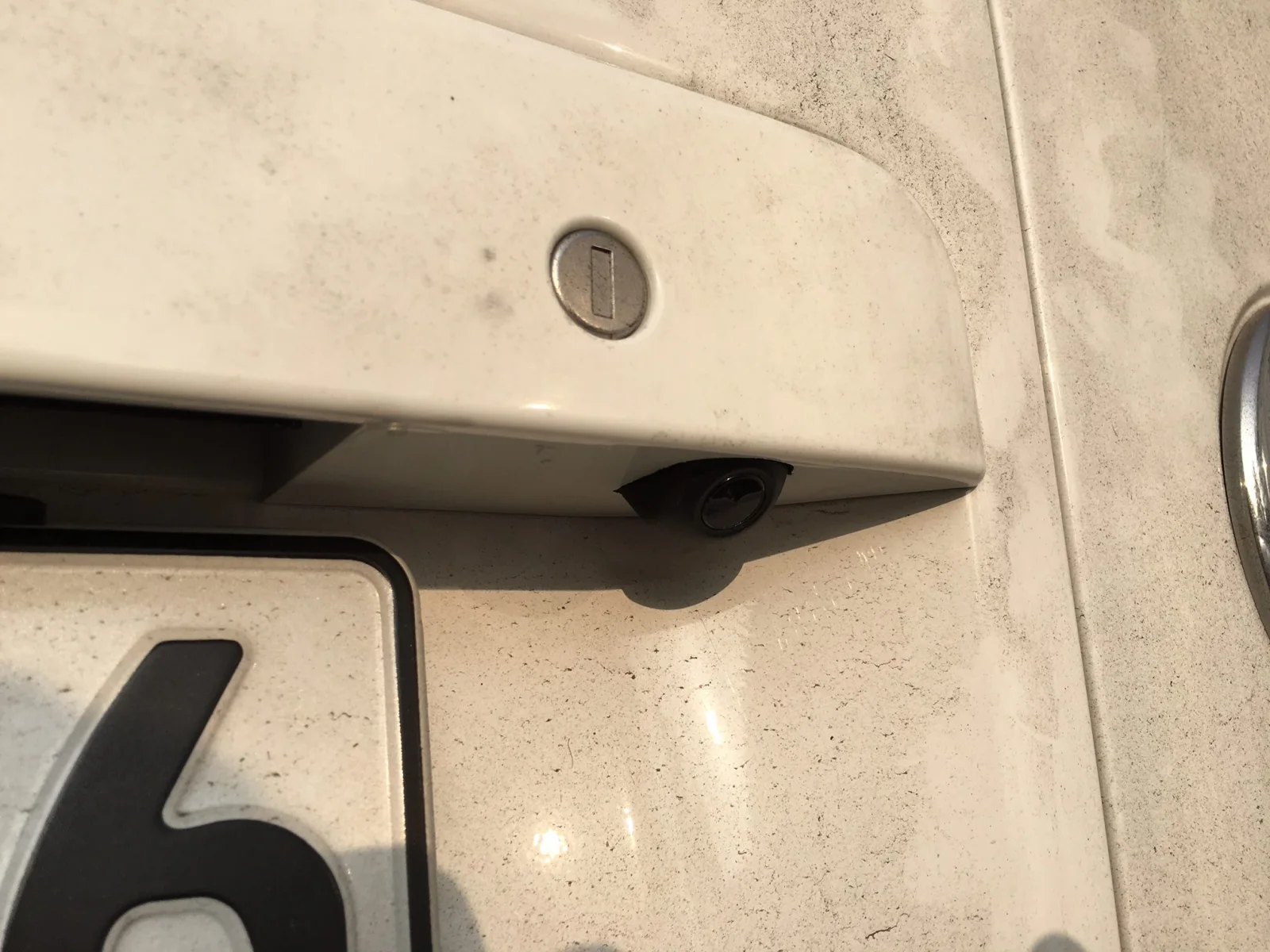 VW T5 Transporter – Foto 9