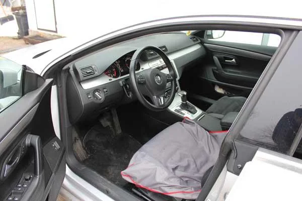 VW Passat CC – Foto 2