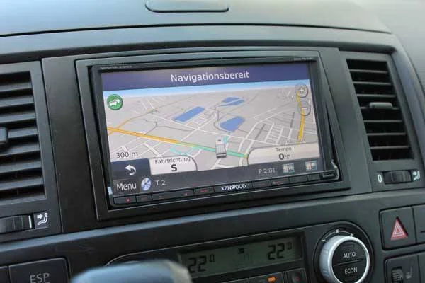 VW T5 Multivan – Foto 7