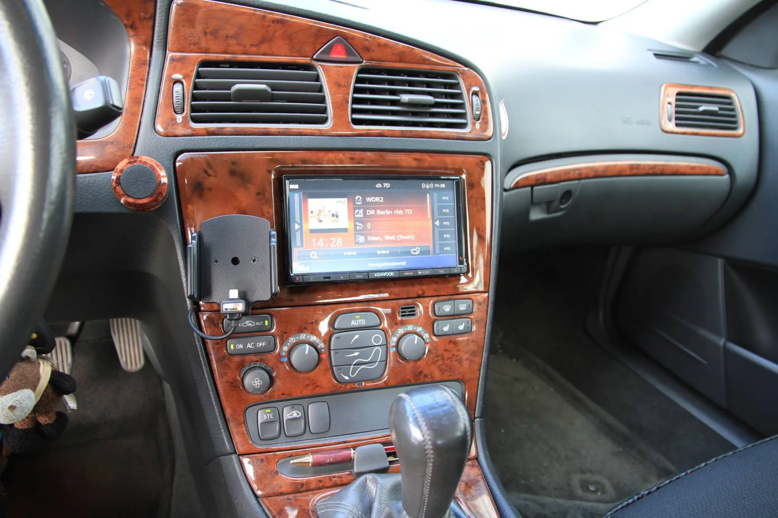 Volvo V70 – Foto 3