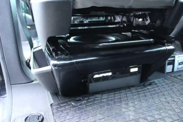 VW T5 – Foto 7