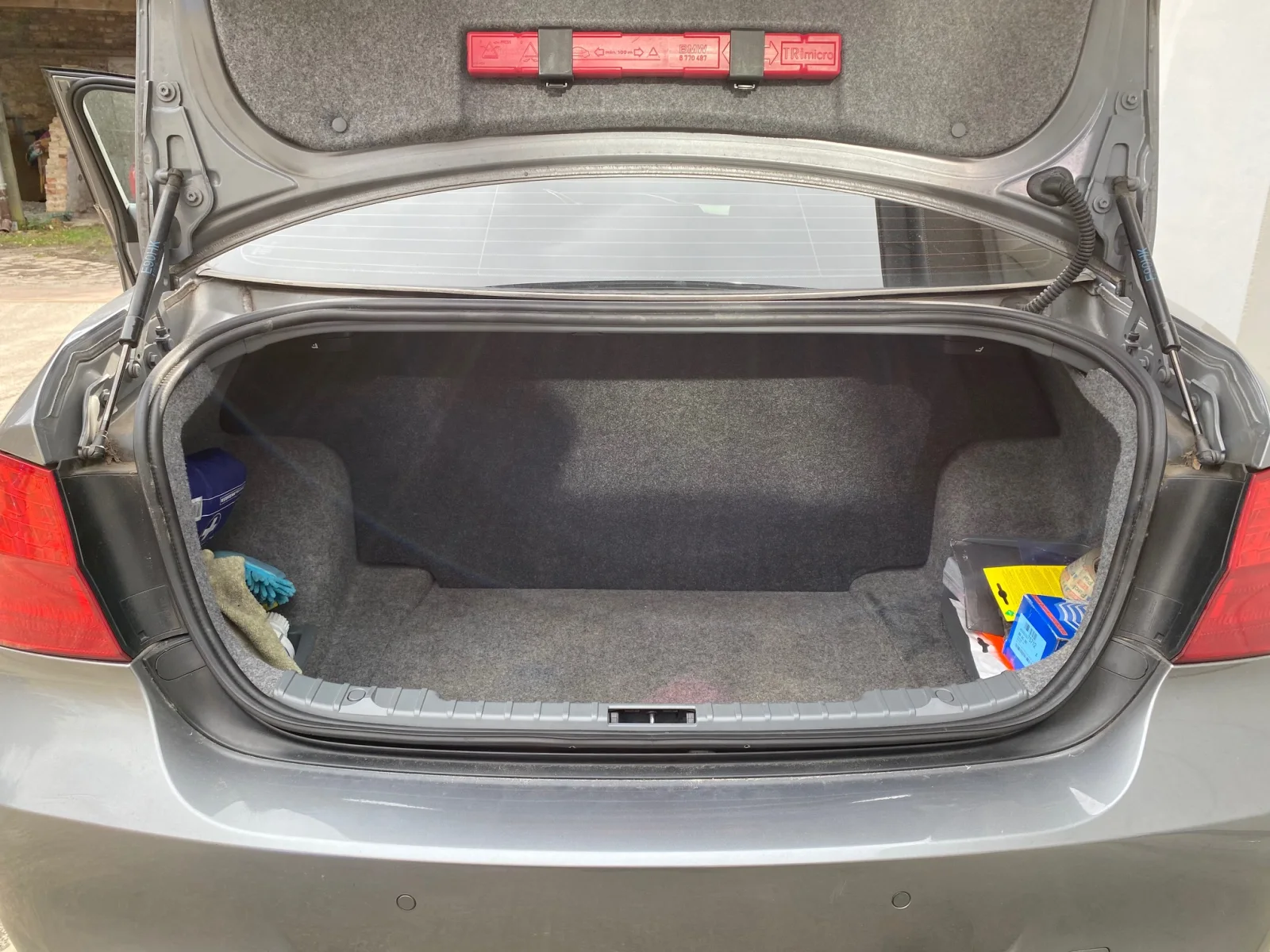 BMW 3er – Foto 5