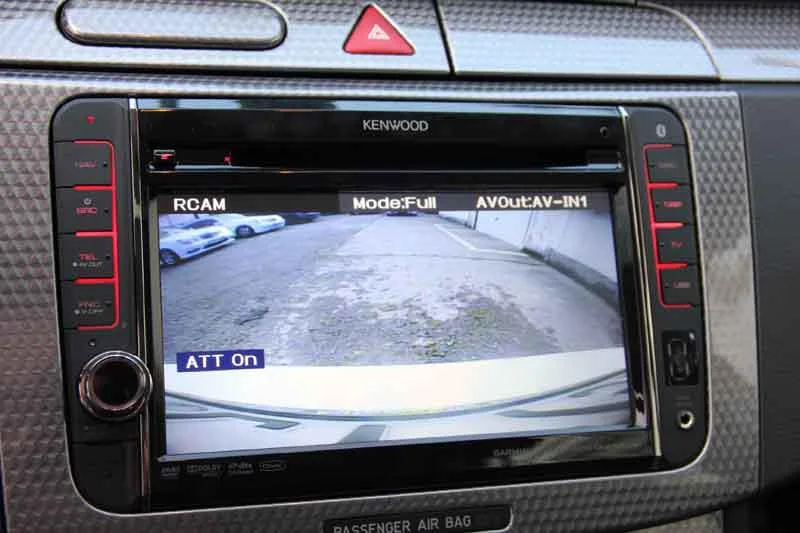 VW Passat 3C – Foto 4