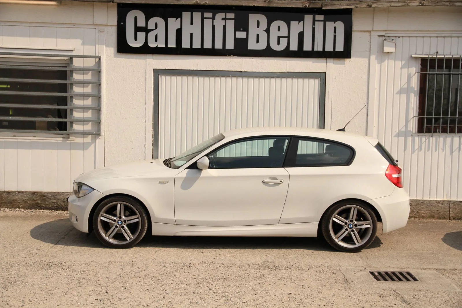 BMW 1er