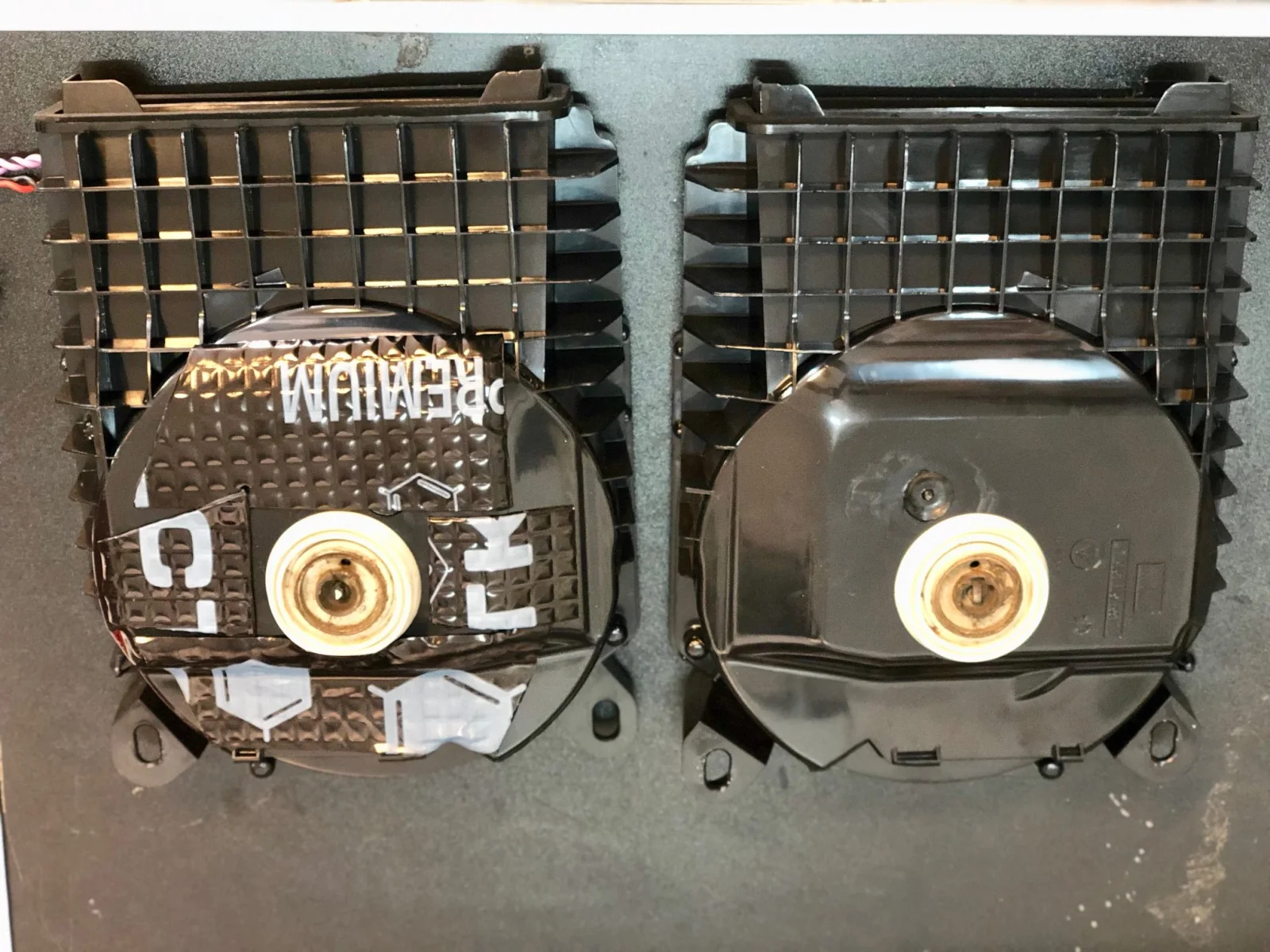 BMW E87 1er – Foto 5