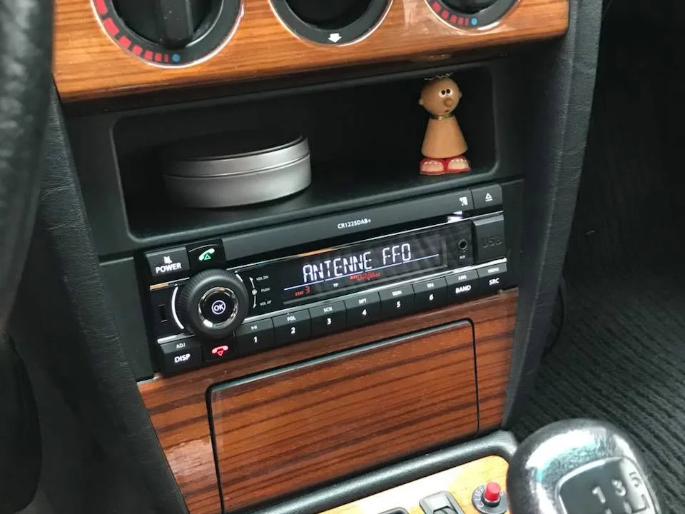 Mercedes 190 – Foto 4