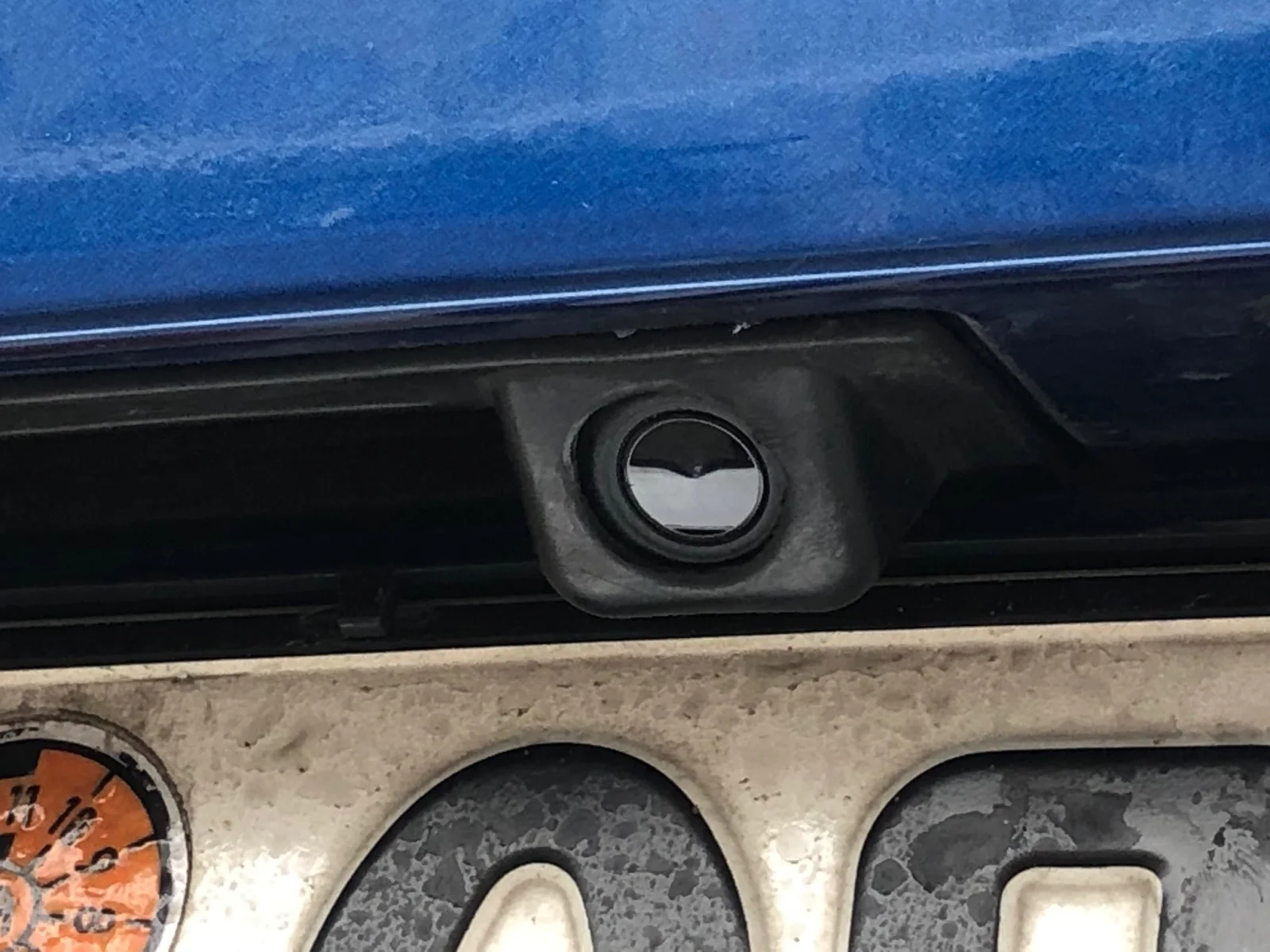 VW Touareg V10 4Motion – Foto 5