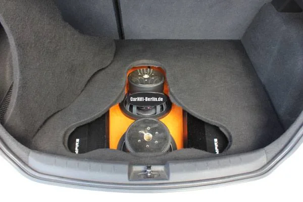 Seat Cupra – Foto 6