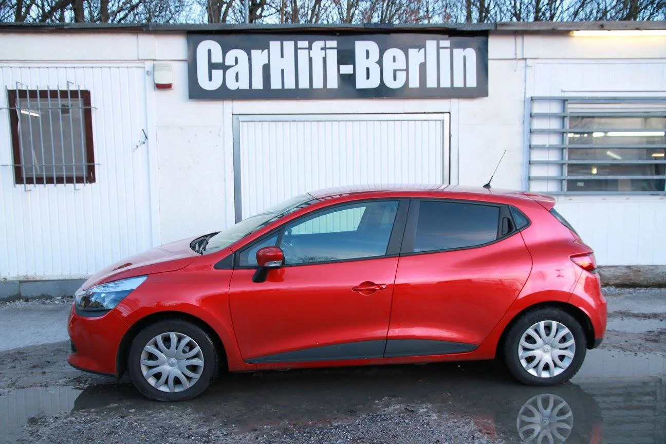 Renault Clio III