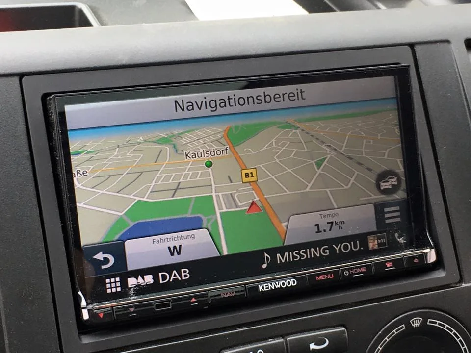 VW T5 Multivan – Foto 4