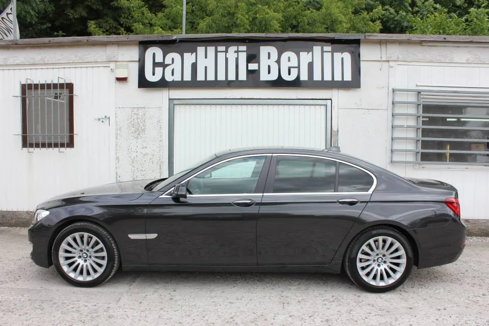 BMW 7er