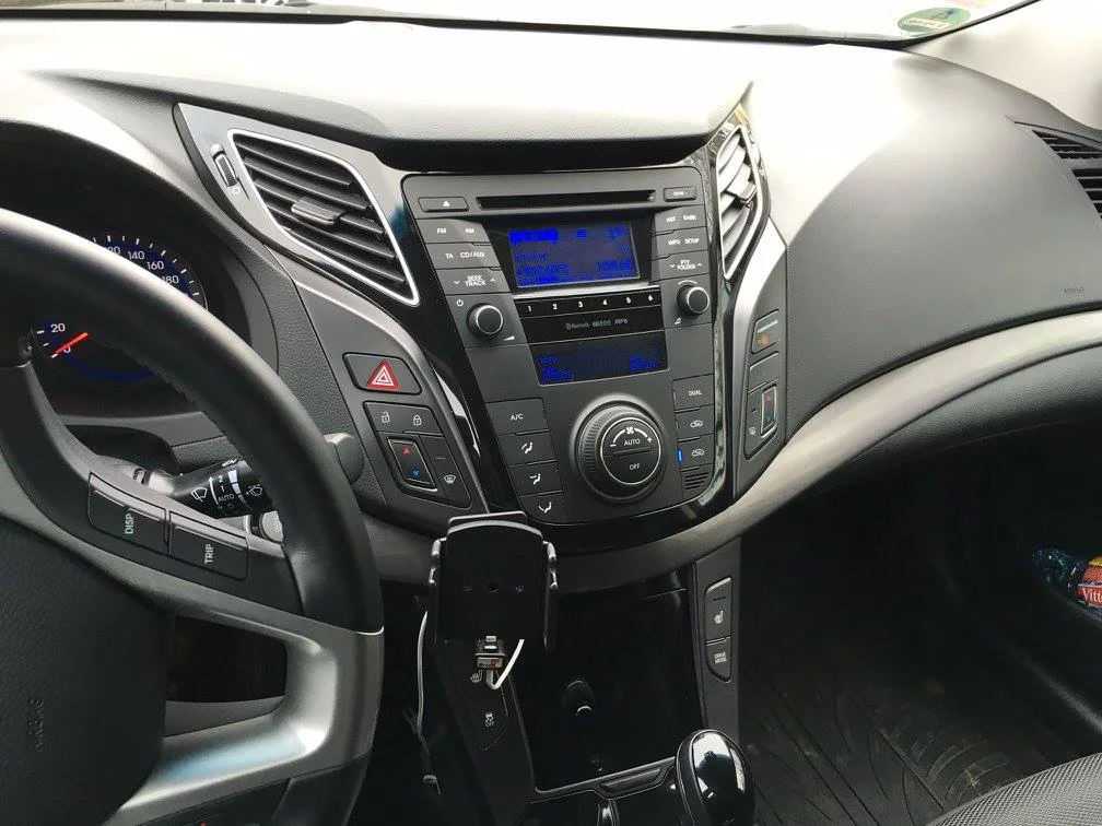 Hyundai I40 – Foto 6