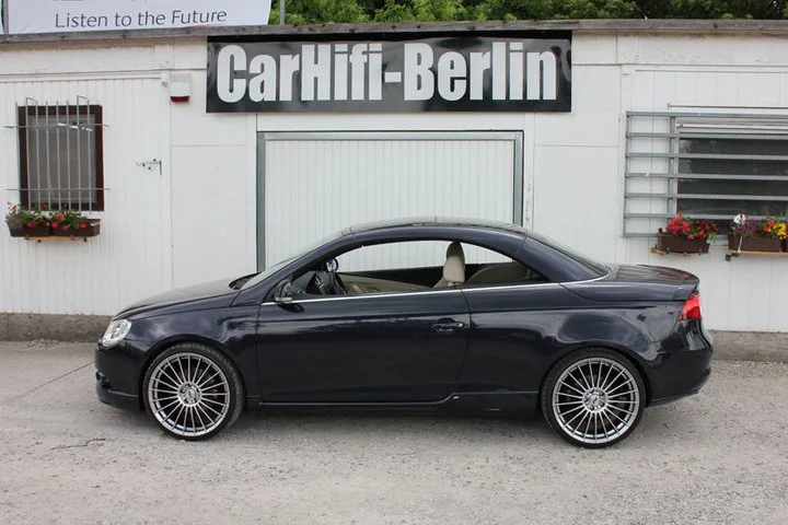 VW EOS