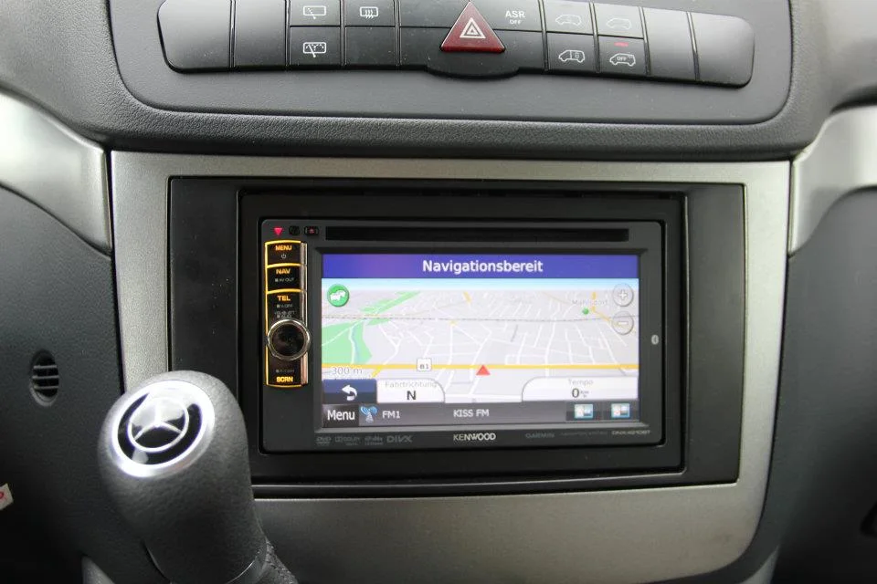 MB Viano – Foto 4