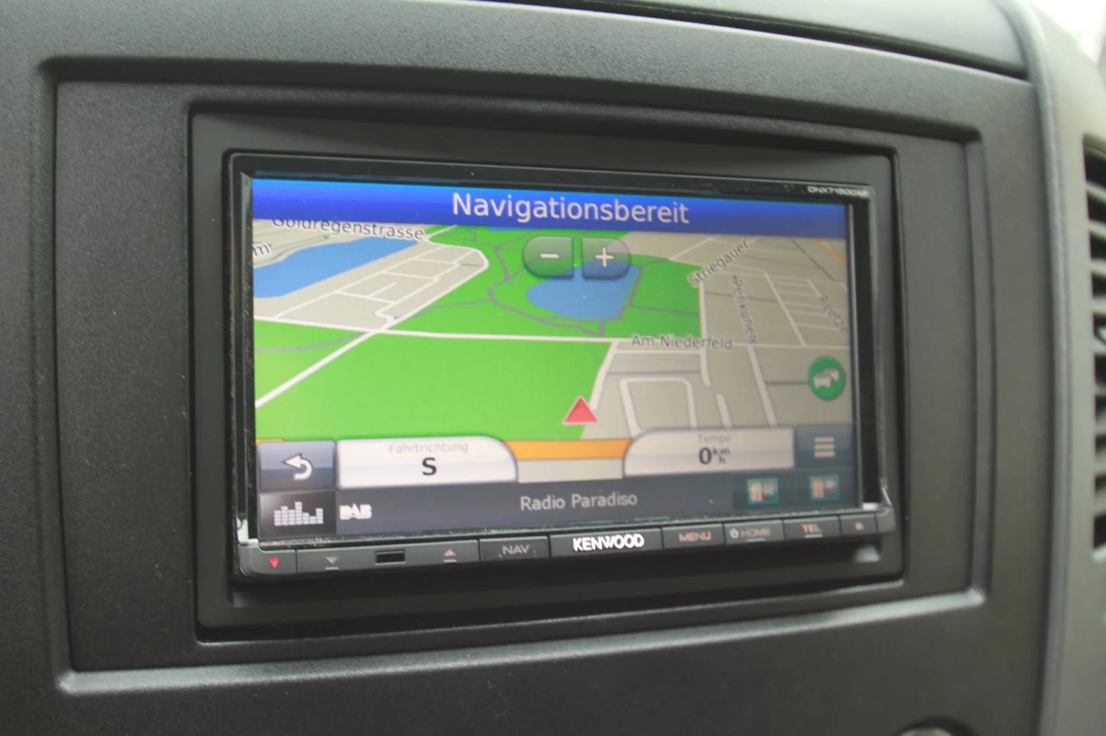 Mercedes Sprinter – Foto 3