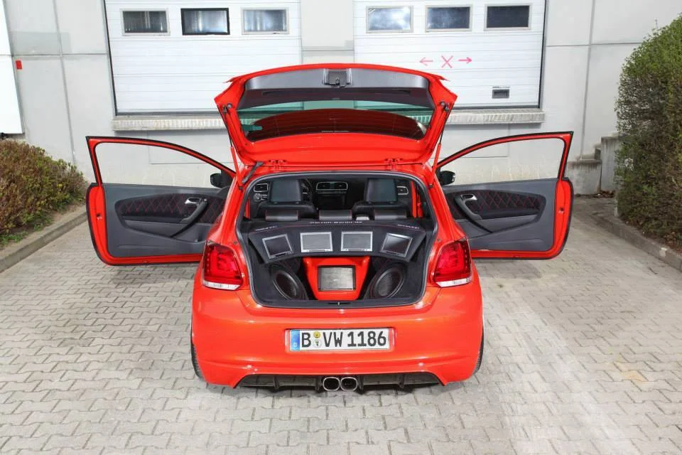 CarHifi-Berlin Highlights 2014 – Foto 1