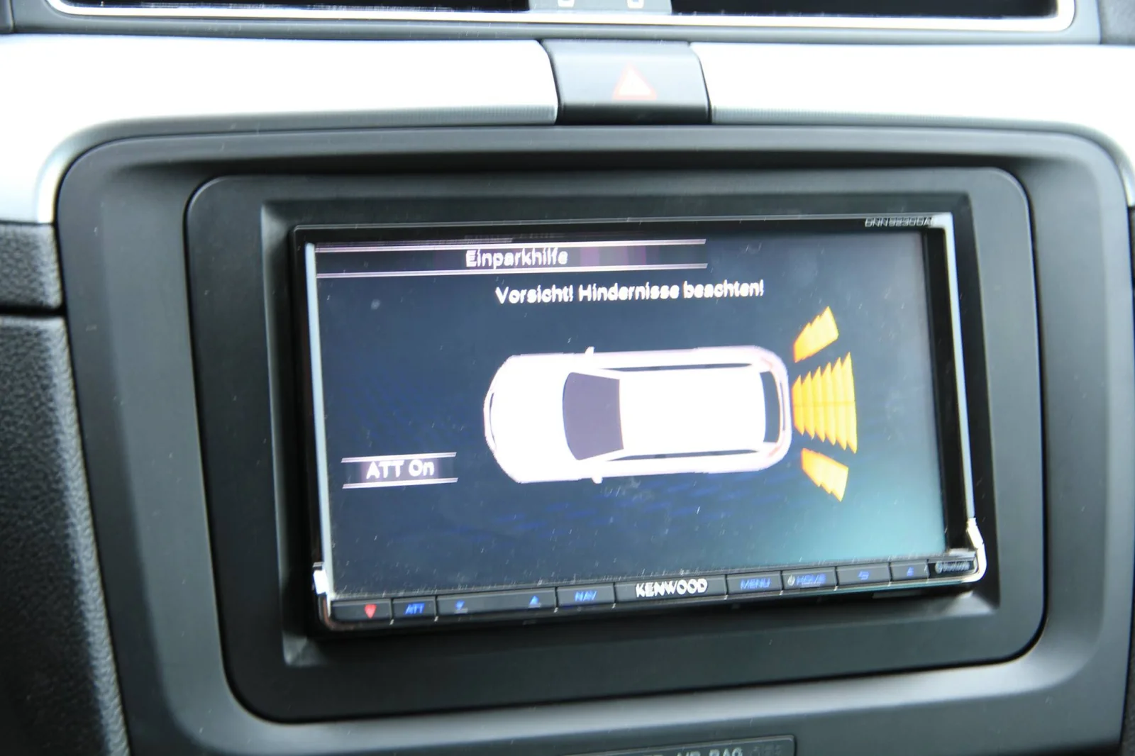 Skoda Superb – Foto 9