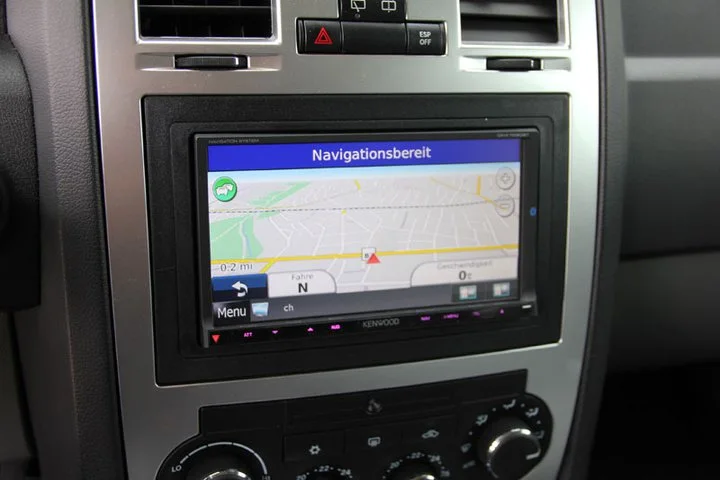 Crysler 300 C – Foto 4