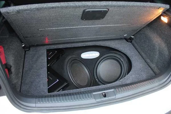 VW Polo Cross – Foto 8