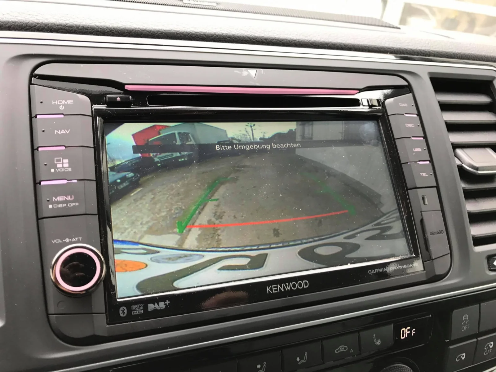 VW T6 Multivan – Foto 5